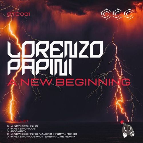 Lorenzo Papini, Valeriø Innørta, MUTTERSPRACHE-A New Beginning