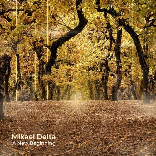 Mikael Delta, IOTA PHI-A New Beginning