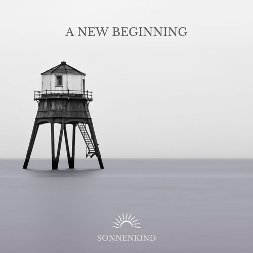 Sonnenkind-A New Beginning