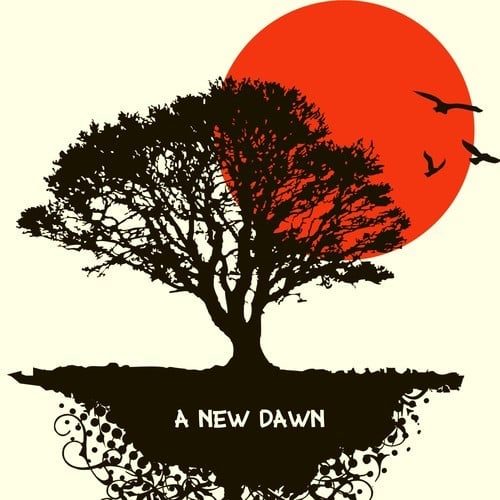 Various Artists-A New Dawn