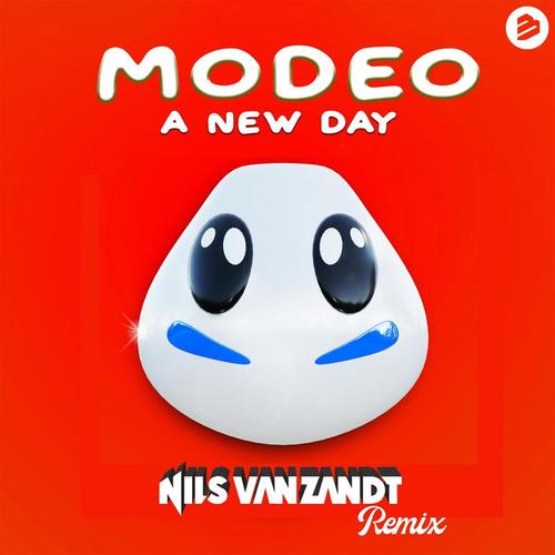 Modeo-A New Day