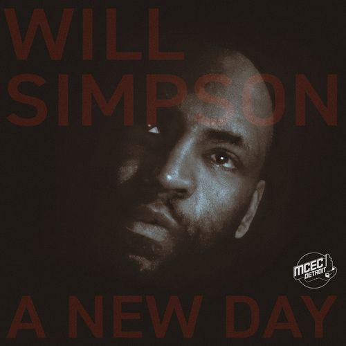 Will Simpson-A New Day
