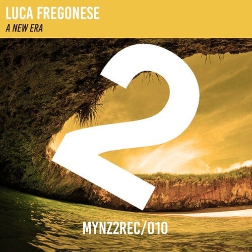 Luca Fregonese-A New Era (Extended Mix)