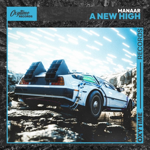Manaar-A New High (Extended Mix)