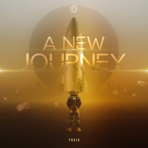 Yuuja-A New Journey