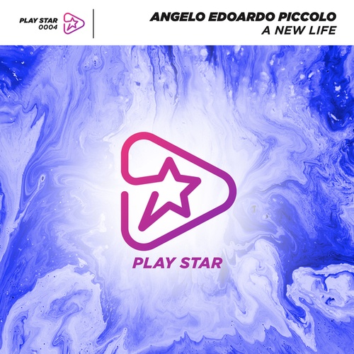Angelo Edoardo Piccolo-A New Life
