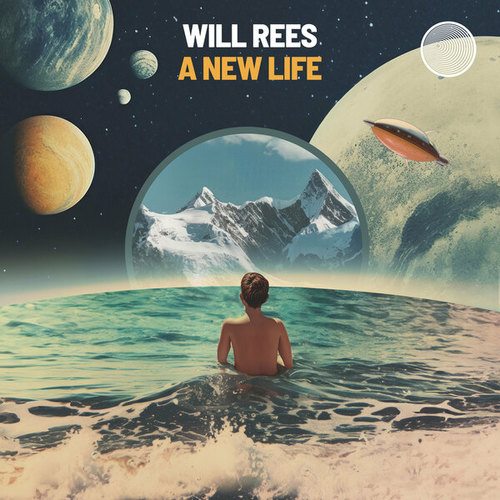 Will Rees-A New Life