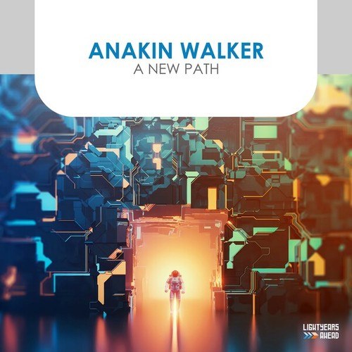 Anakin Walker-A New Path