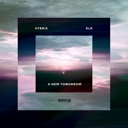 Hybris, DLR, MC Fokus-A New Tomorrow