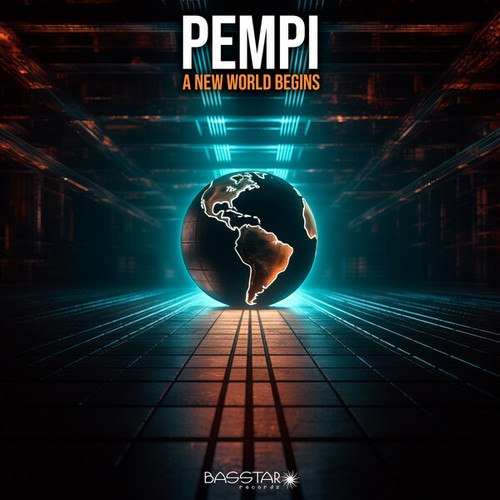 Pempi-A New World Begins