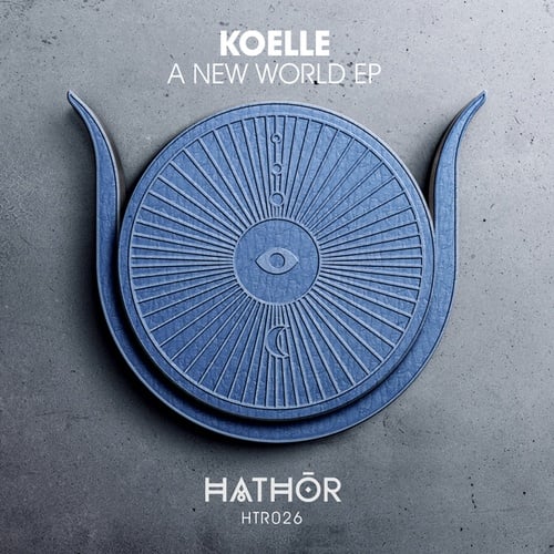 Koelle-A New World EP