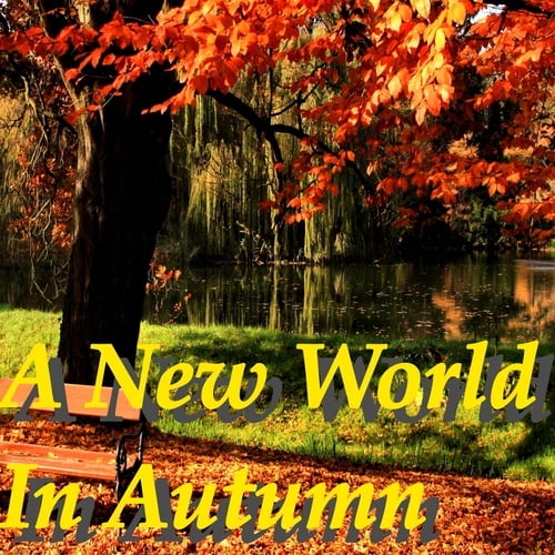 Various Artists-A New World In Autumn