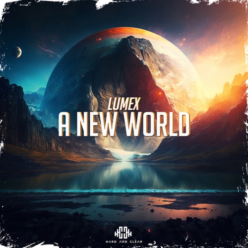Lumex-A New World