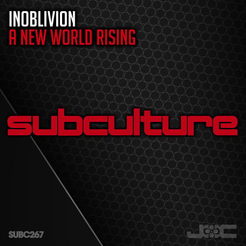 Inoblivion-A New World Rising