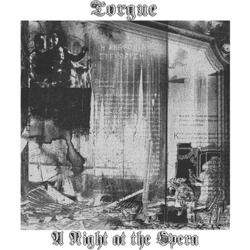 Torgue, Ghost In The Machine, Schuw-A Night At The Opera EP