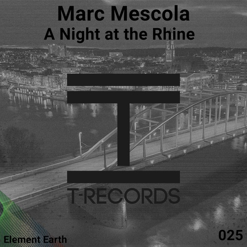 Marc Mescola-A Night at the Rhine