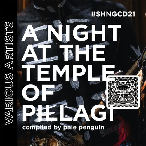 Various Artists-A Night At The Temple of Pillagi