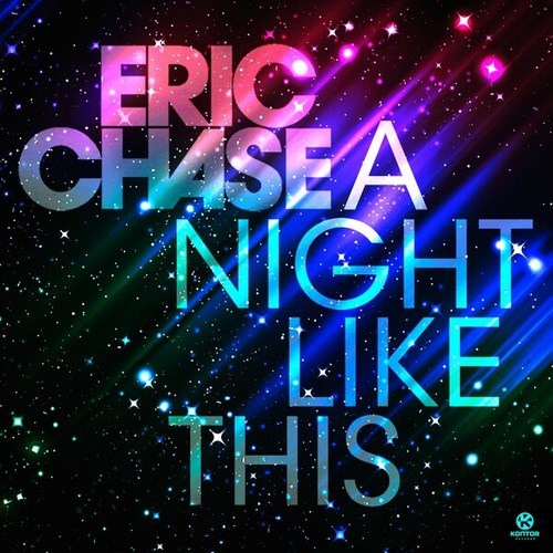 Eric Chase-A Night Like This