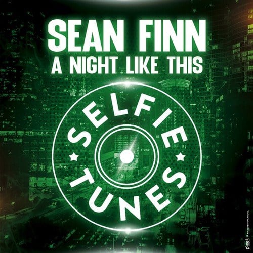 Sean Finn-A Night Like This (Radio Edit)