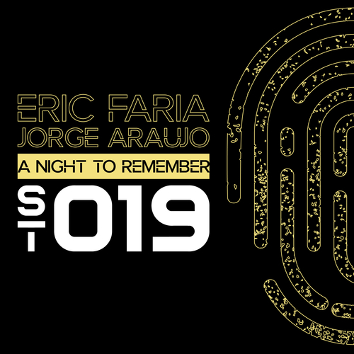 Eric Faria, Jorge Araujo-A Night to Remember