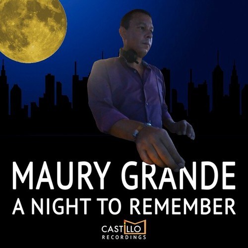 Maury Grande-A Night to Remember