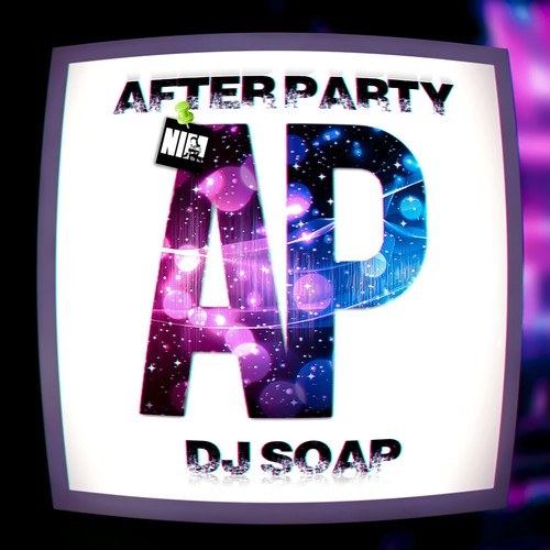 DJ Soap-A. P.