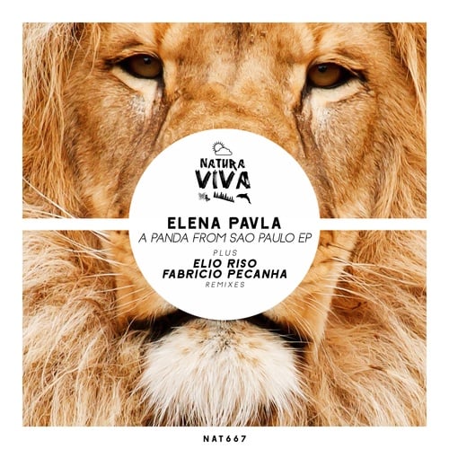 Elena Pavla, Fabricio Pecanha, Elio Riso-A Panda from Sao Paulo