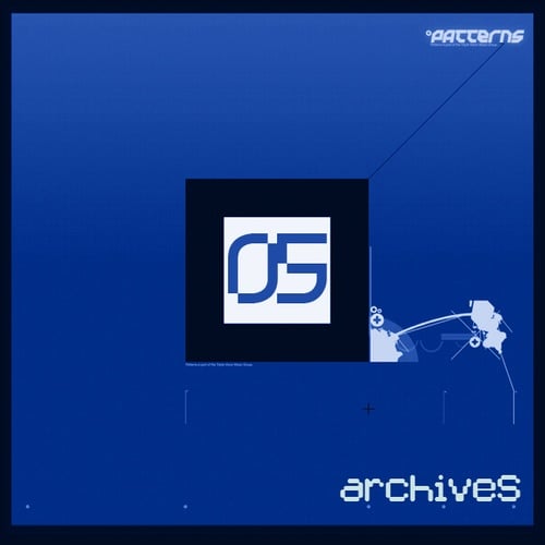 Various Artists-A. Paul presents Techno Archives