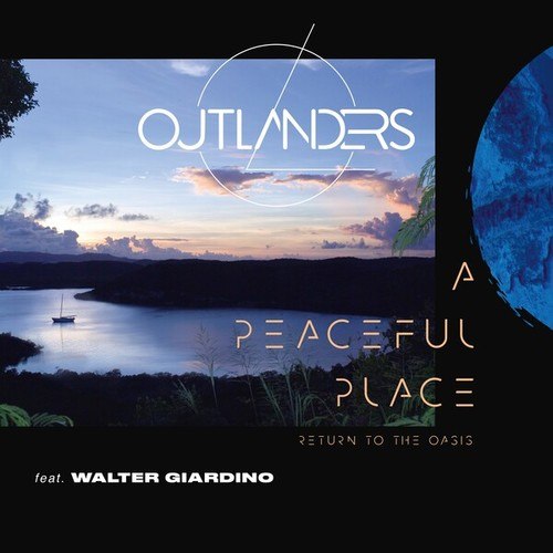 Torsten Stenzel, Jennifer Batten, Ron Bumblefoot Thal, Outlanders, Tarja, Walter Giardino-A Peaceful Place (Return to the Oasis)