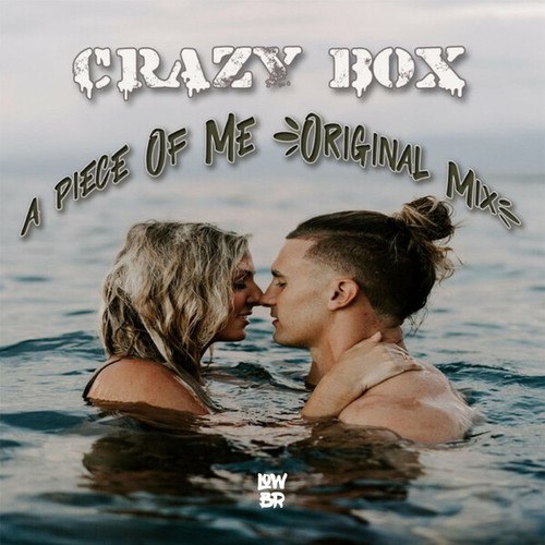 Crazy Box-A Piece Of Me