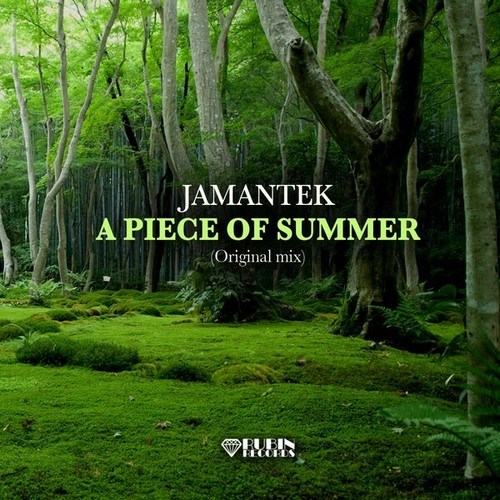 Jamantek-A Piece of Summer