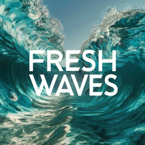 A Pill of Fresh Waves