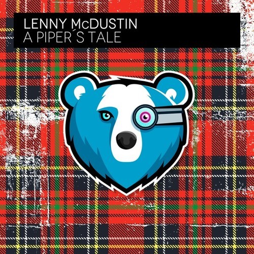 Lenny McDustin-A Piper's Tale