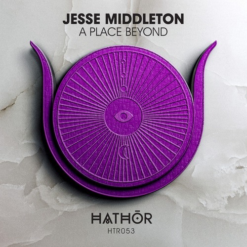 Jesse Middleton-A Place Beyond