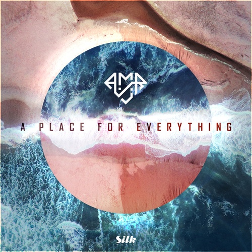 A.M.R, Brandon Mignacca-A Place For Everything