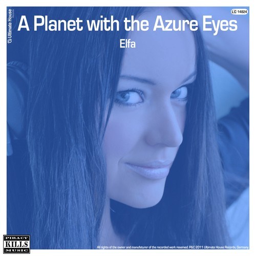Elfa, Jon Medina, Joshy K, Giocoso, Julian Wess, D.Kowalski, Michael Malyuga-A Planet with the Azure Eyes