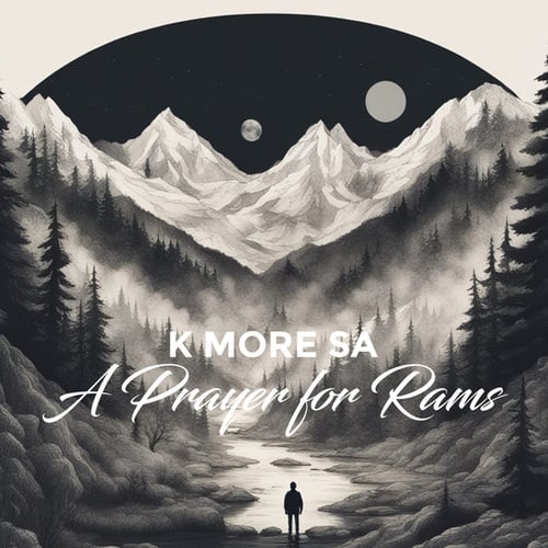K-More SA-A Prayer For Rams