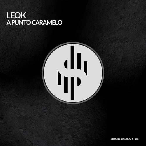 LeoK-A PUNTO CARAMELO