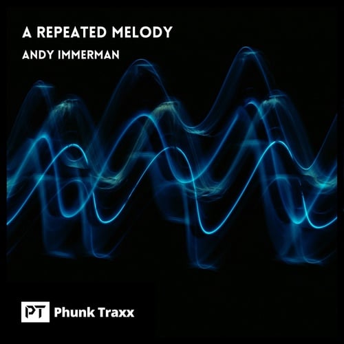 Andy Immerman-A Repeated Melody