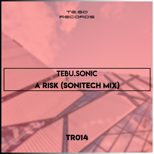 Tebu.Sonic-A Risk (Sonitech Mix)