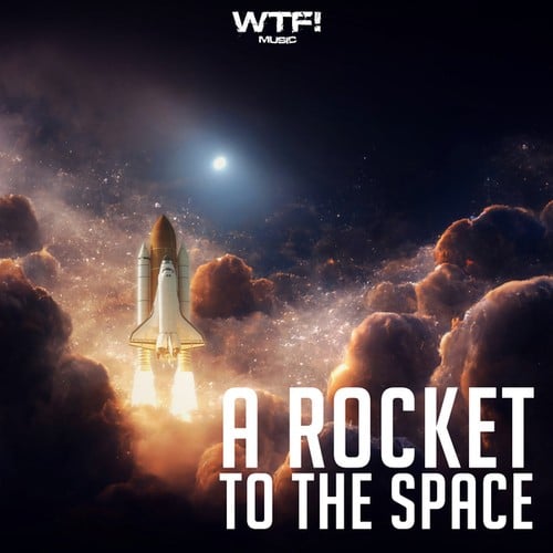 Various Artists-A Rocket to the Space