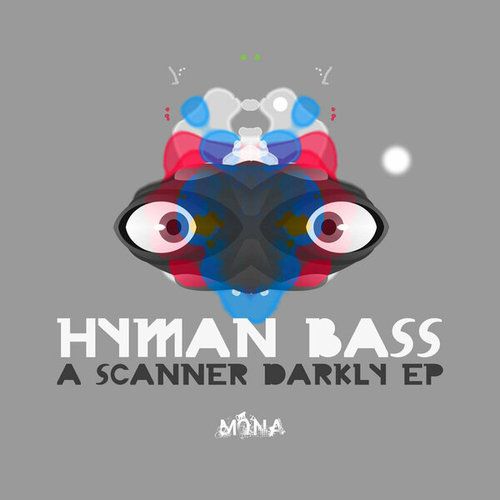 Hyman Bass-A Scanner Darkly