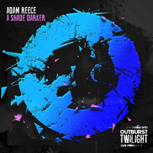 Adam Reece-A Shade Darker