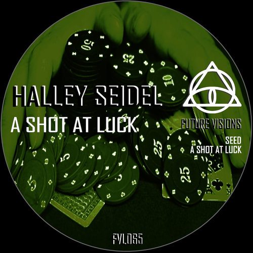 Halley Seidel-A Shot at Luck
