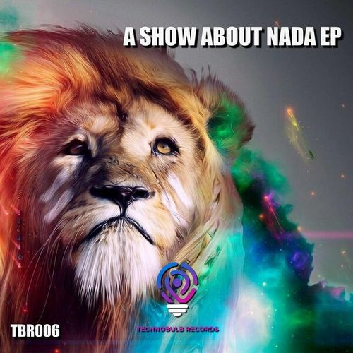 F.Tek-A Show About Nada EP
