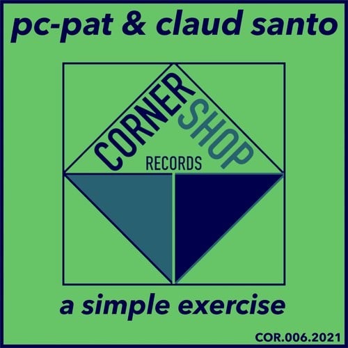 Claud Santo, Pc-Pat-A Simple Exercise