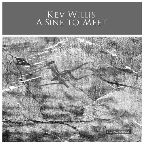 Kev Willis-A Sine to Meet