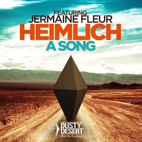 Heimlich, Jermaine Fleur, Twopack-A Song