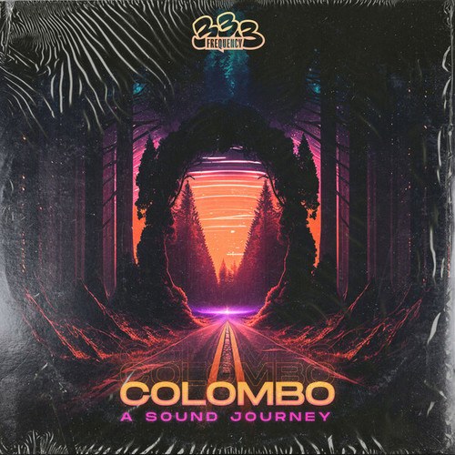 Colombo-A Sound Journey