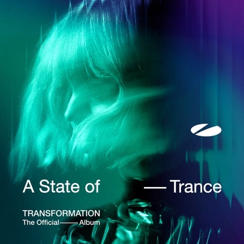 A State of Trance 2025 - TRANSFORMATION (The Official Album)